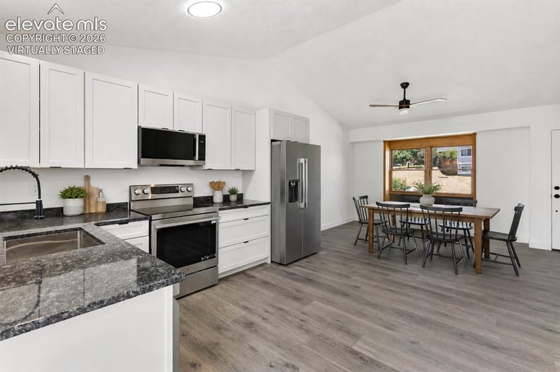 505 Blossom Field Rd, Fountain, CO 80817