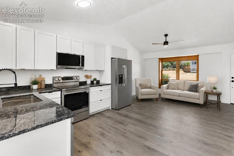 505 Blossom Field Rd, Fountain, CO 80817