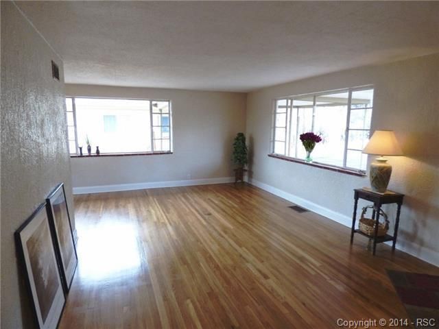 505 W Brookside St, Colorado Springs, CO 80905