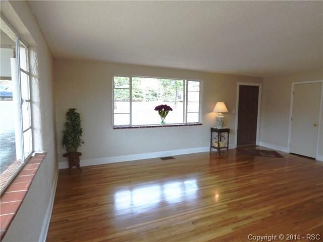 505 W Brookside St, Colorado Springs, CO 80905