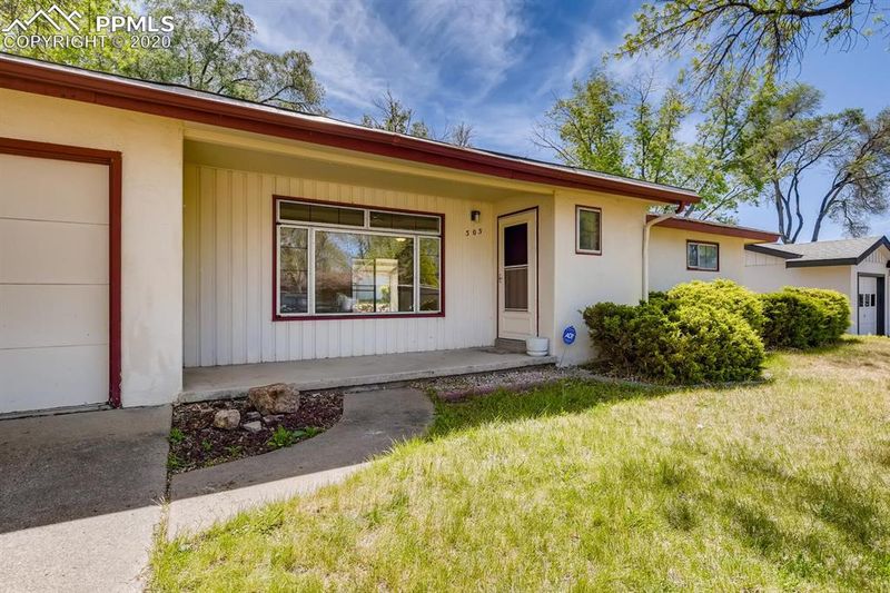 505 Cypress Dr, Colorado Springs, CO 80911