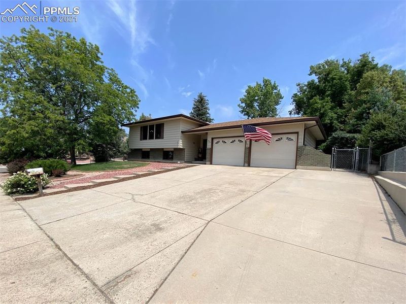 505 Empress St, Colorado Springs, CO 80911