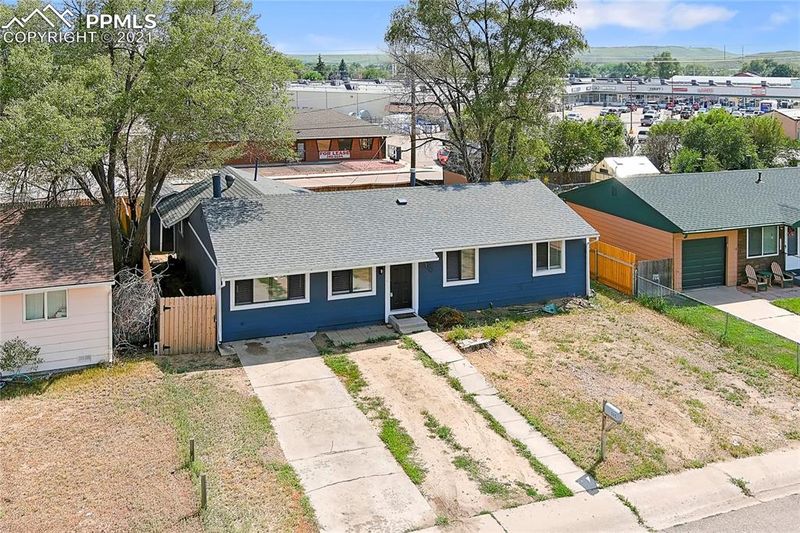 505 Kiva Rd, Colorado Springs, CO 80911