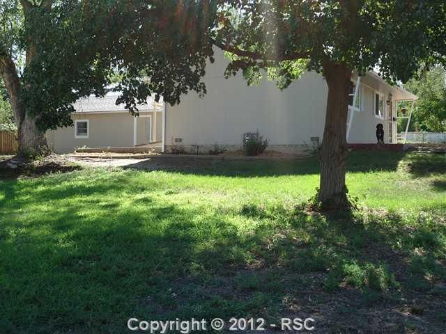 505 Mono Pl, Colorado Springs, CO 80910