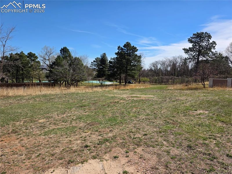 505 Penrose Blvd, Colorado Springs, CO 80906