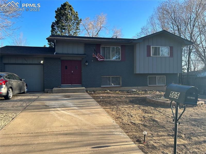 505 Quebec Pl, Colorado Springs, CO 80911