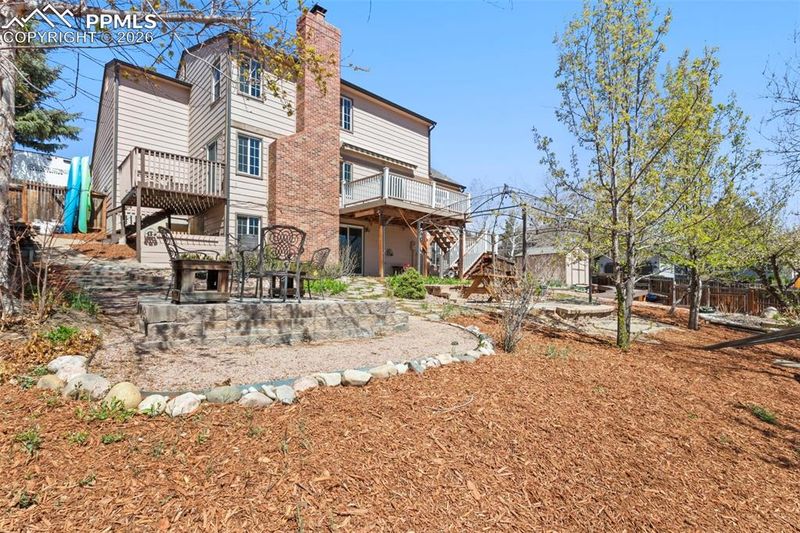 505 Spring Creek Ct, Colorado Springs, CO 80919