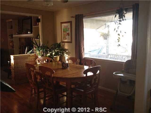 505 Stevens Ave, Colorado Springs, CO 80905