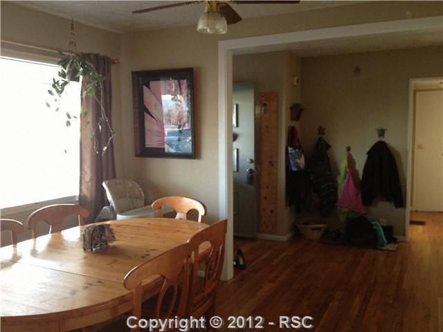 505 Stevens Ave, Colorado Springs, CO 80905