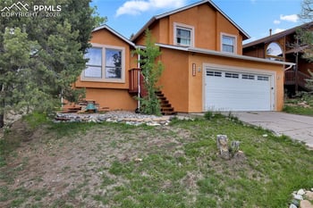 5050 Copernicus Way, Colorado Springs, CO 80917
