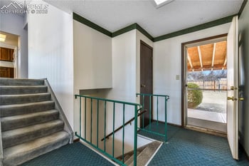 5050 Manzana Dr, Colorado Springs, CO 80911