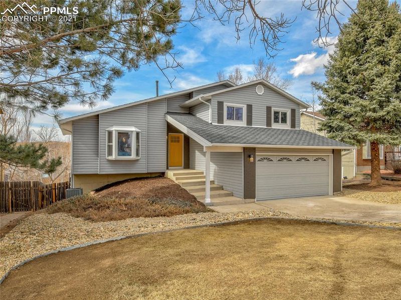 5050 Old Mill Rd, Colorado Springs, CO 80917