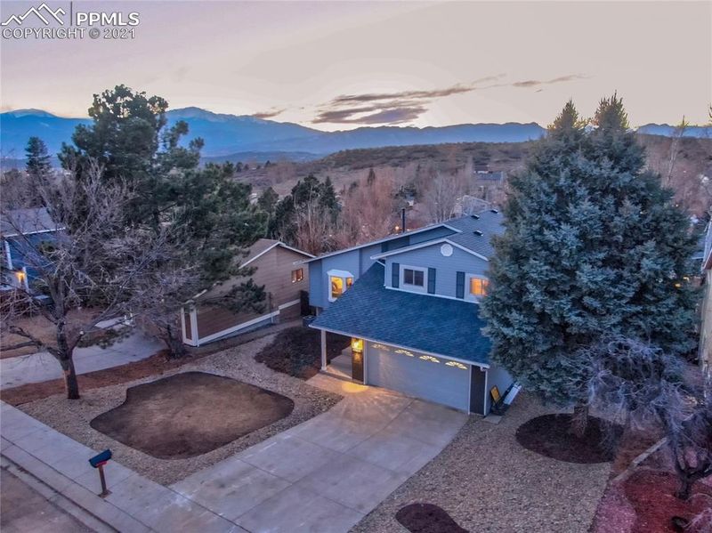 5050 Old Mill Rd, Colorado Springs, CO 80917