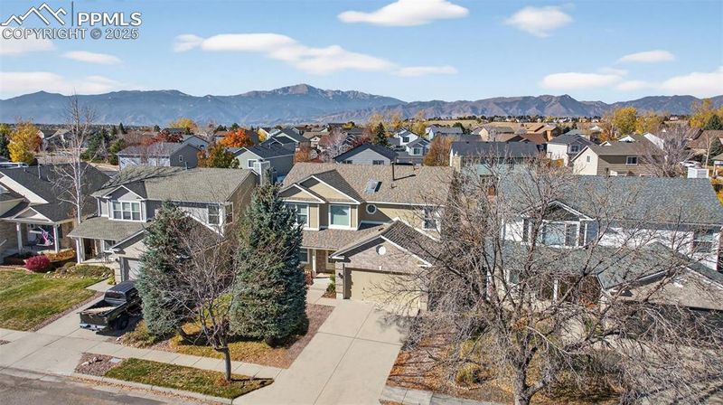 5050 Plumstead Dr, Colorado Springs, CO 80920