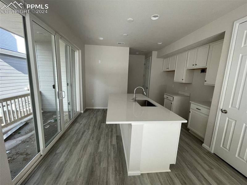 5051 Aggregate Point, Colorado Springs, CO 80920