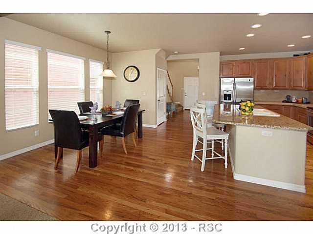 5051 Petrified Forest Trl, Colorado Springs, CO 80924