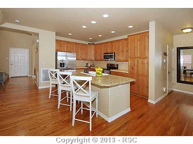 5051 Petrified Forest Trl, Colorado Springs, CO 80924