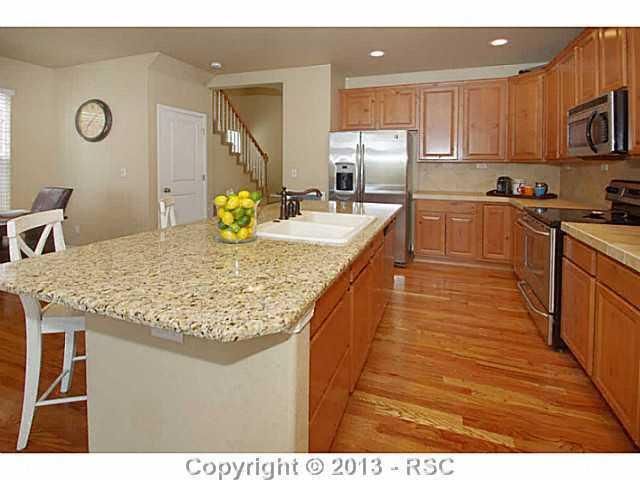 5051 Petrified Forest Trl, Colorado Springs, CO 80924