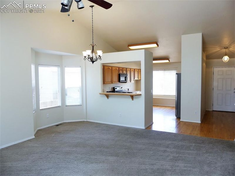 5052 Sacred Feather Dr, Colorado Springs, CO 80916