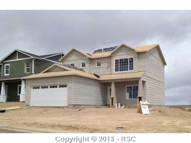 5054 Buchanan Dr, Pueblo, CO 81008