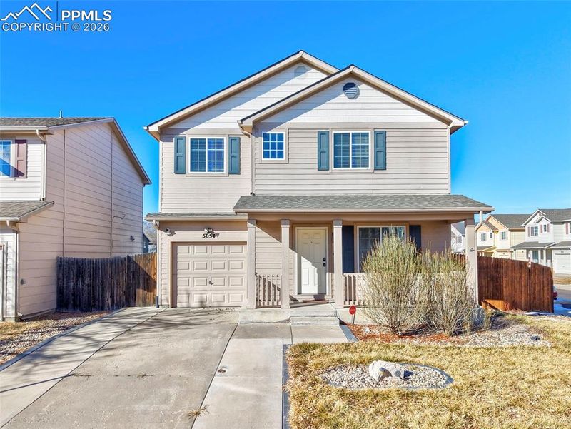 5054 Rusty Nail Point, Colorado Springs, CO 80916