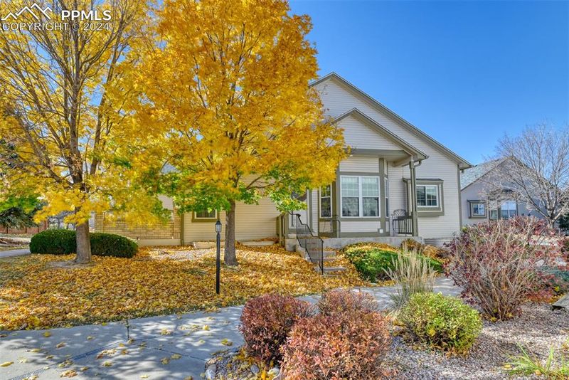 5055 Saddleback Hts, Colorado Springs, CO 80923