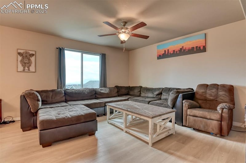 5057 Makalu Dr, Colorado Springs, CO 80924