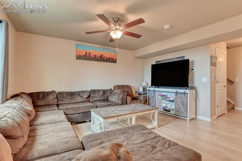 5057 Makalu Dr, Colorado Springs, CO 80924