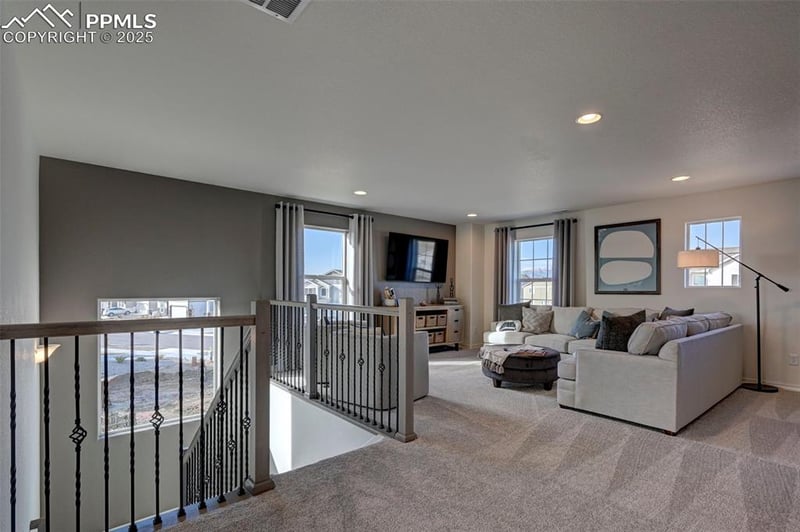 5057 Truscott Rd, Colorado Springs, CO 80920
