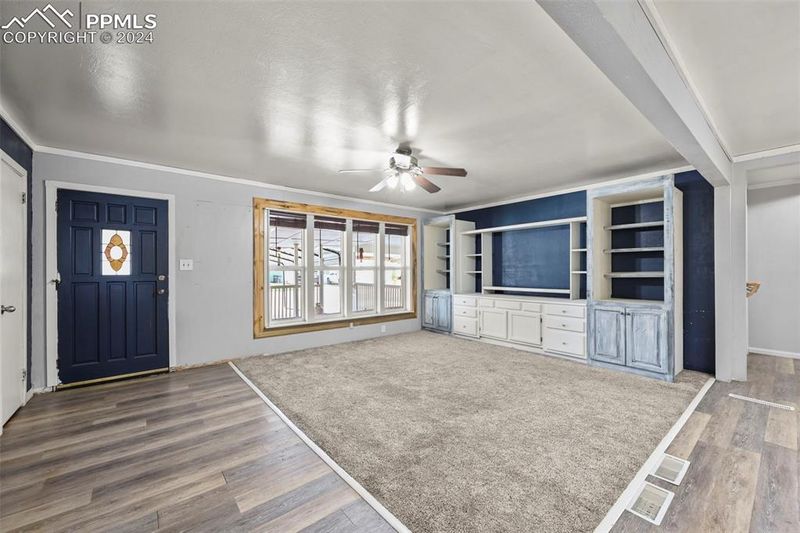 506 Chatfield Dr, Colorado Springs, CO 80911