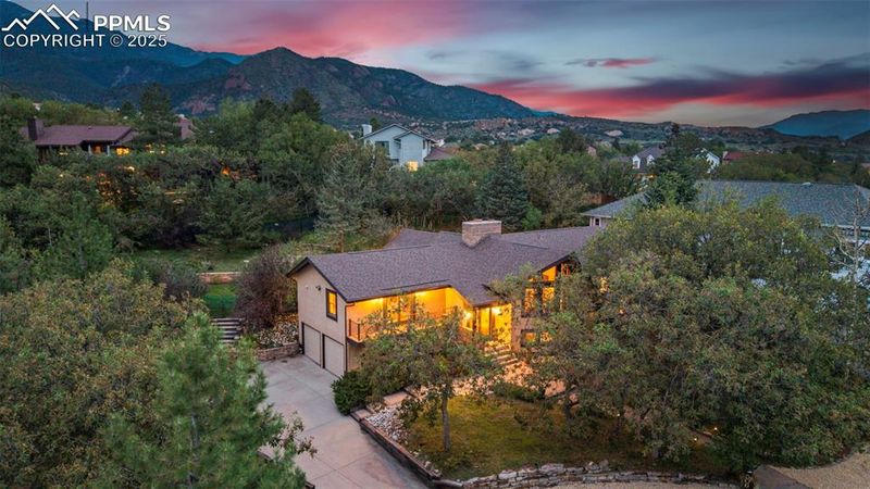 506 Orion Pl, Colorado Springs, CO 80906