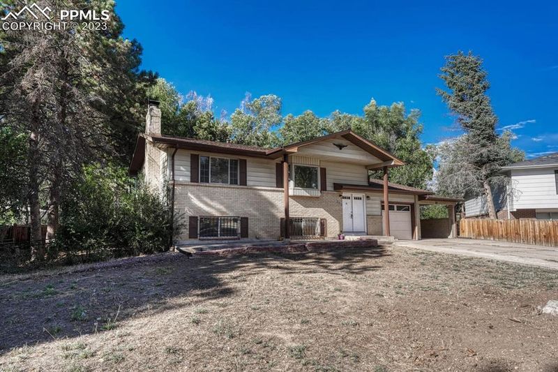 506 Quebec Pl, Colorado Springs, CO 80911