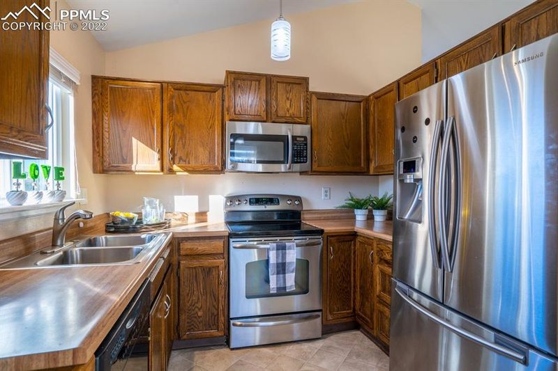 506 Trumbull Ln, Monument, CO 80132