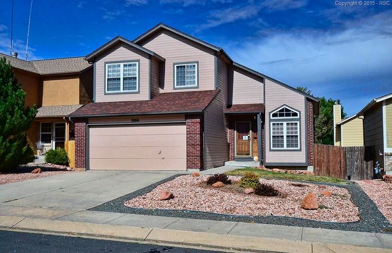 5060 Austerlitz Dr, Colorado Springs, CO 80923