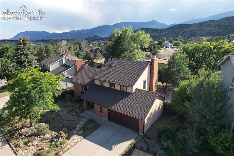 5060 Champagne Dr, Colorado Springs, CO 80919