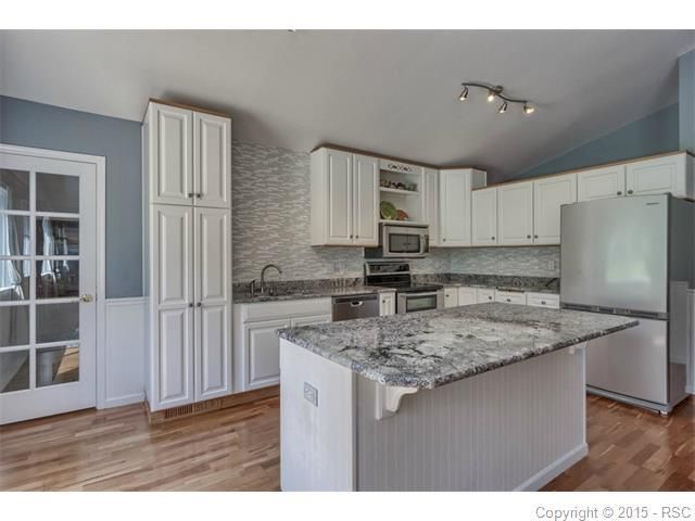 5060 Wagon Master Dr, Colorado Springs, CO 80917