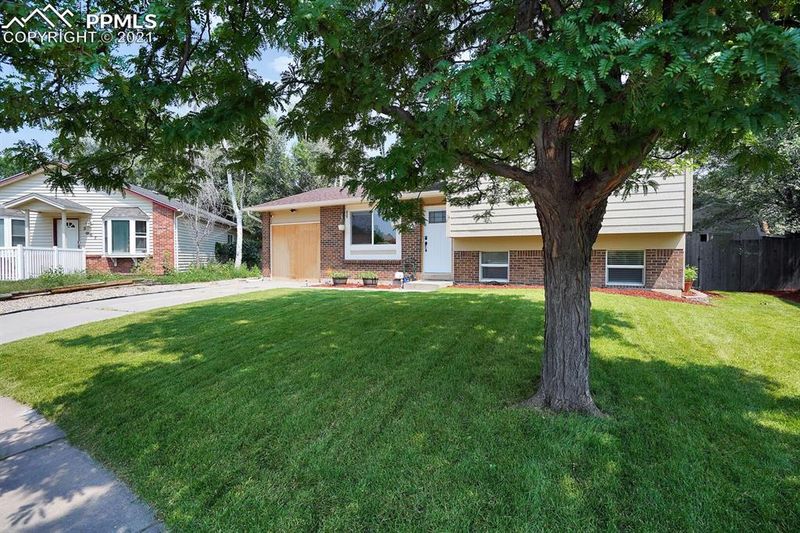 5063 Marabou Dr, Colorado Springs, CO 80911