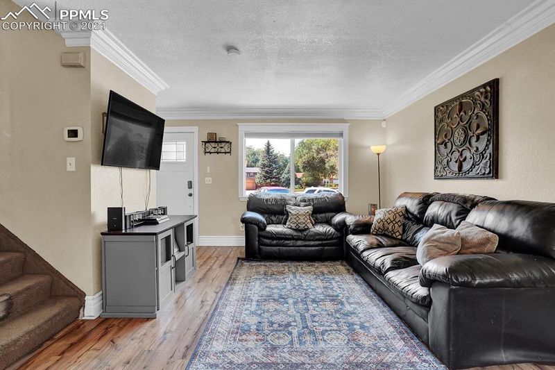5063 Marabou Dr, Colorado Springs, CO 80911