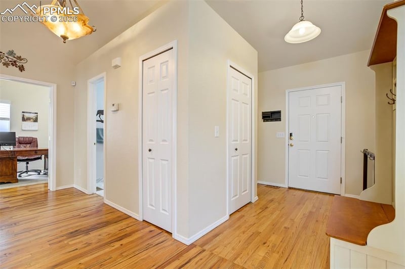 5063 Sacred Feather Dr, Colorado Springs, CO 80916