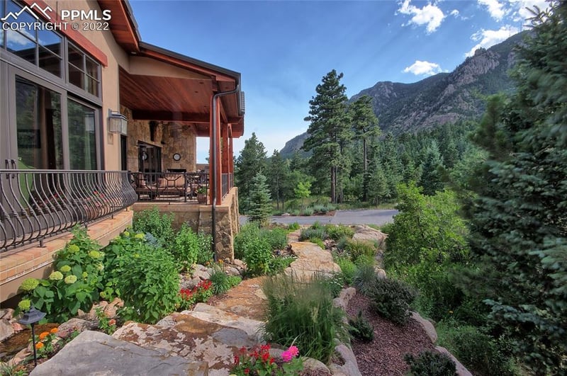 5065 Broadlake Vw, Colorado Springs, CO 80906