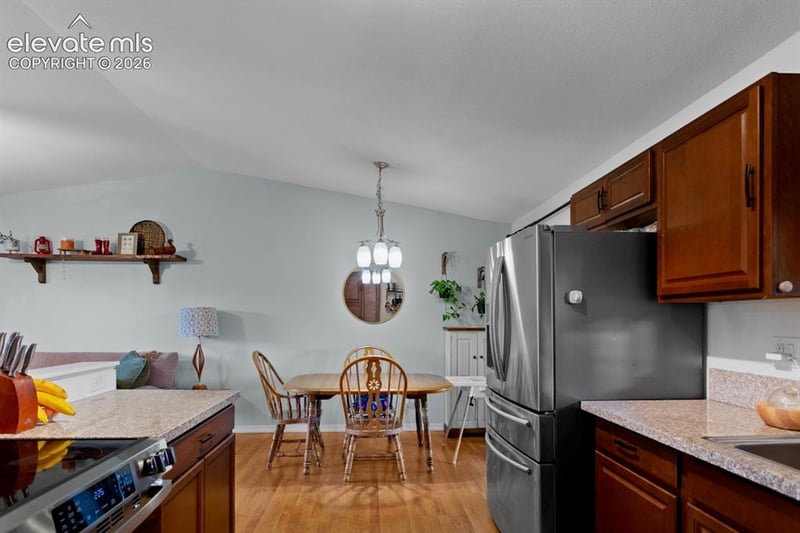 5065 Cita Dr, Colorado Springs, CO 80916