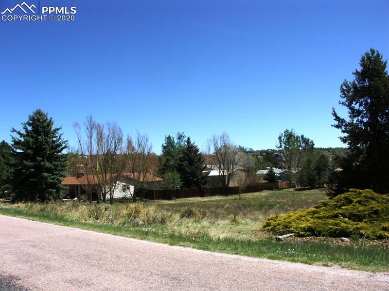 5065 Platinum Dr, Colorado Springs, CO 80918