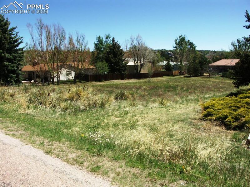 5065 Platinum Dr, Colorado Springs, CO 80918