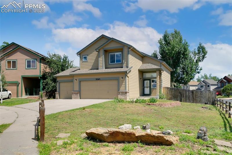 5065 Uravan Ct, Colorado Springs, CO 80922