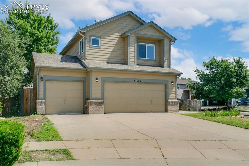 5065 Uravan Ct, Colorado Springs, CO 80922