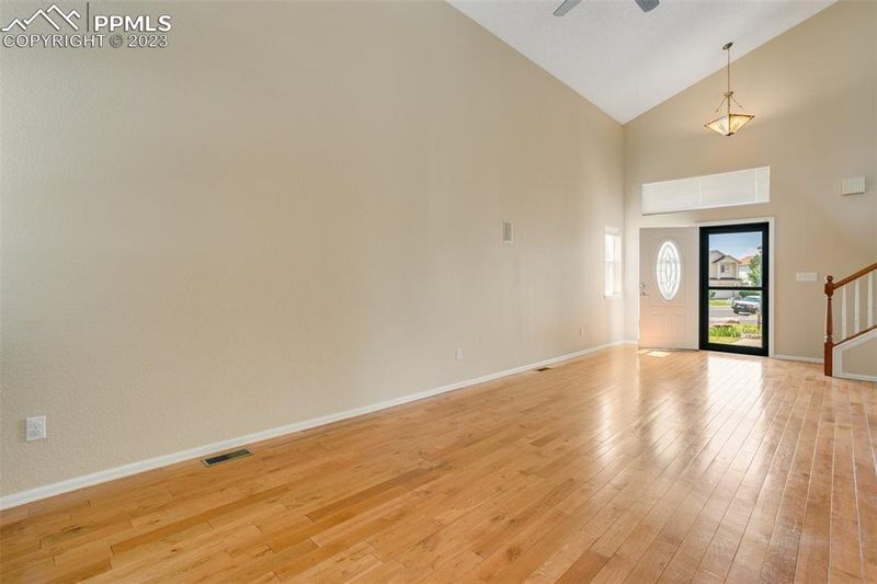 5065 Uravan Ct, Colorado Springs, CO 80922