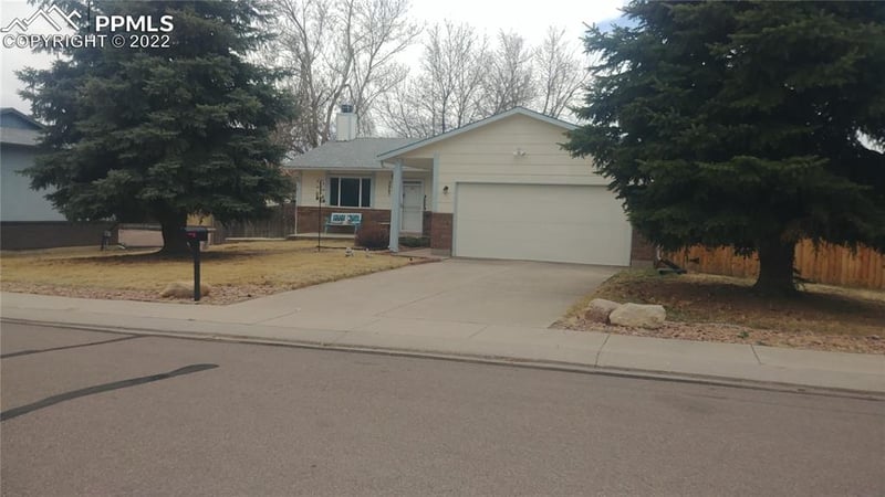 5065 Whip Trl, Colorado Springs, CO 80917