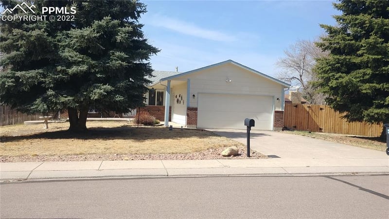 5065 Whip Trl, Colorado Springs, CO 80917