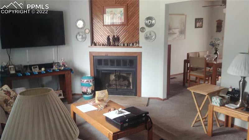 5065 Whip Trl, Colorado Springs, CO 80917