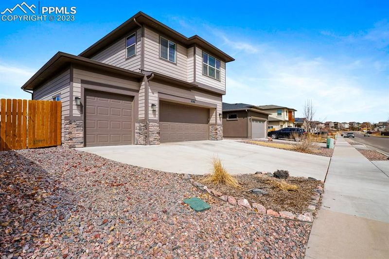 5066 Pring Ranch Rd, Colorado Springs, CO 80922